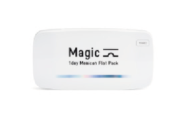 コイヌマ|Magic トーリック