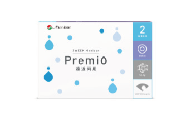 コイヌマ|2WEEKメニコン プレミオ 遠近両用