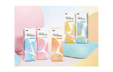 コイヌマ|ベルミー(Belleme by Eye coffret)