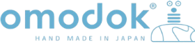 コイヌマ|omodok logo