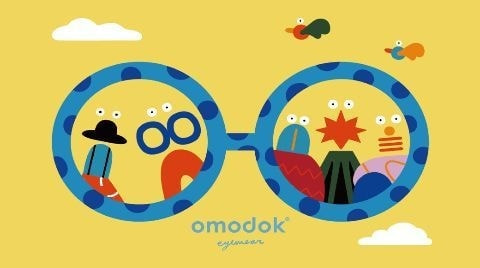 コイヌマ|omodok