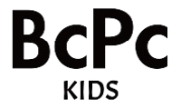 コイヌマ|BcPc Kids logo