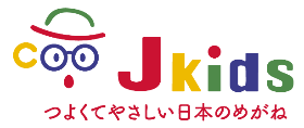 コイヌマ|JKids logo